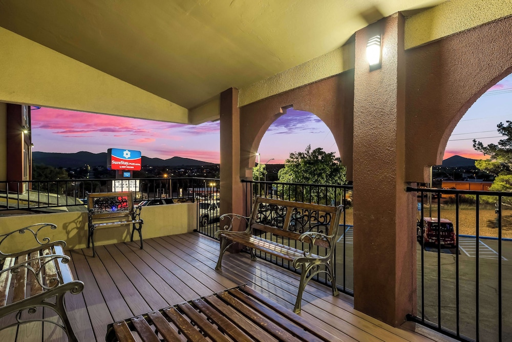 SureStay Plus Hotel by Best Western Silver City - photo 33