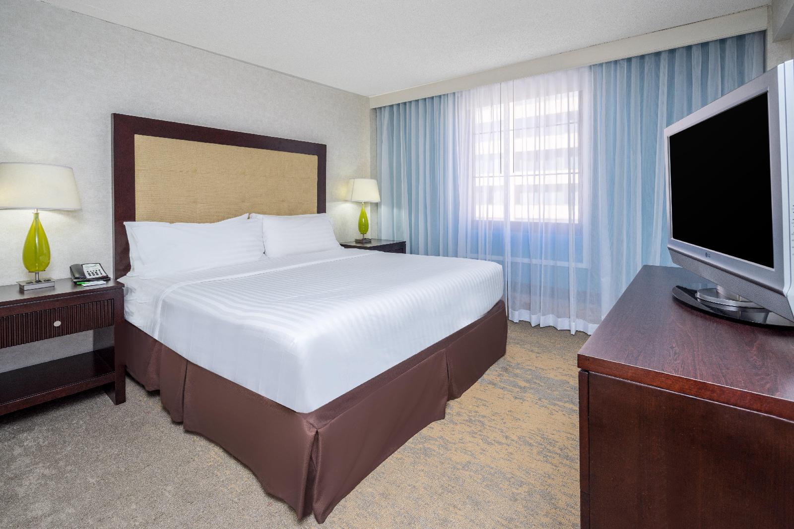 Holiday Inn Inner Harbor - photo 10