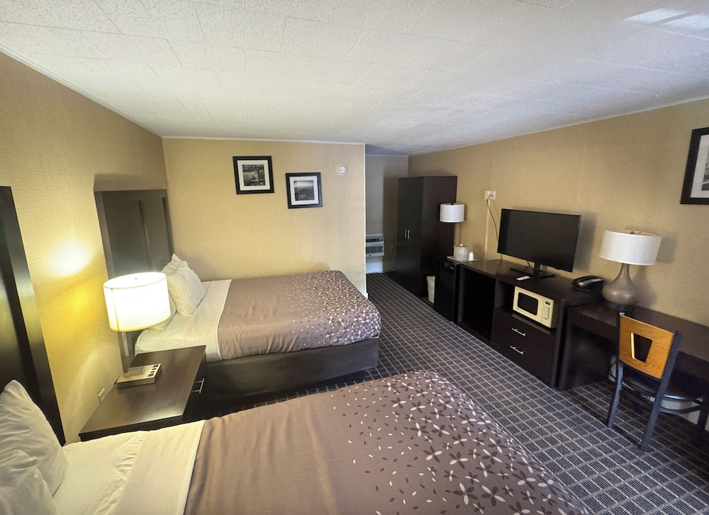Castlewood Inn - photo 21