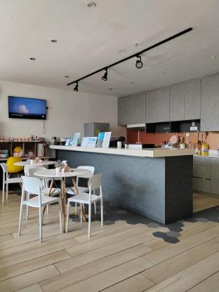 C You Rooms in Semporna, Malaysia