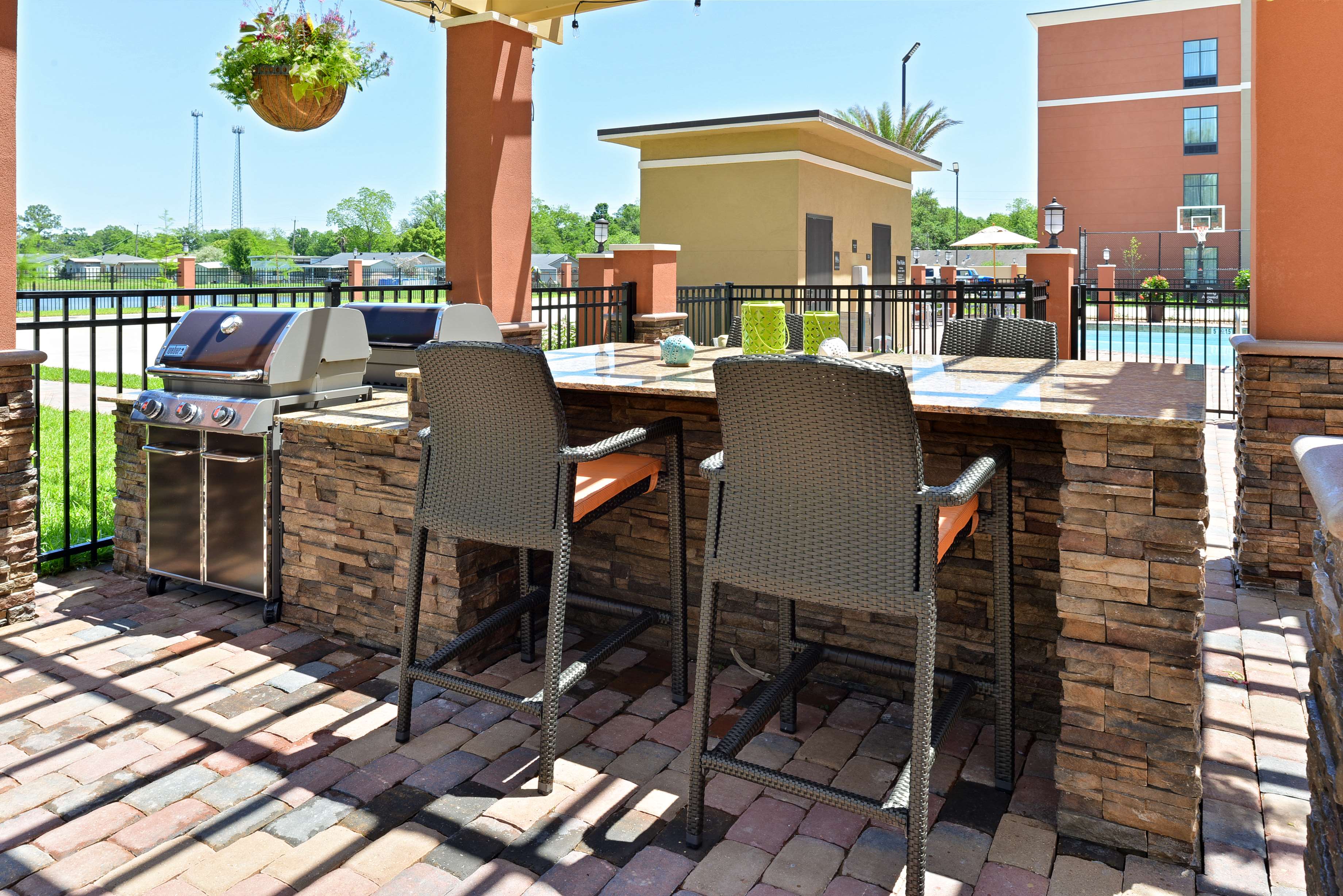 Homewood Suites Houma La - photo 16