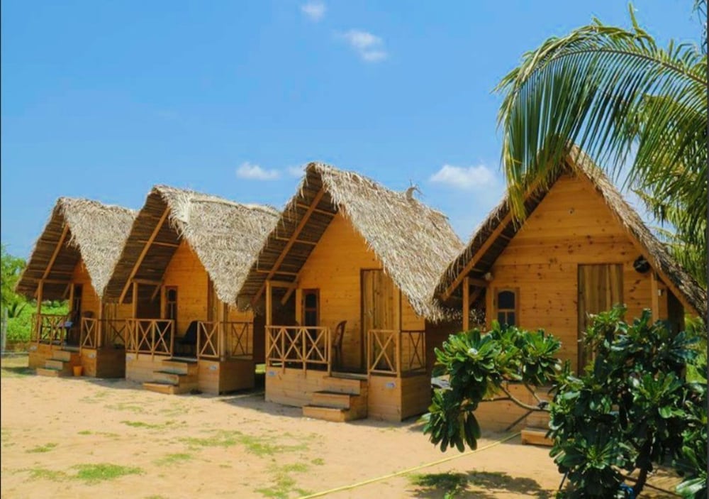 Antheia Beach Resort - last minute hotel in Trincomalee