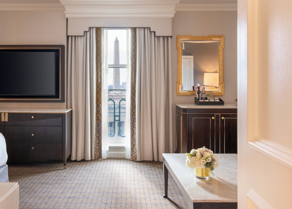 Willard InterContinental Washington by IHG - photo 154