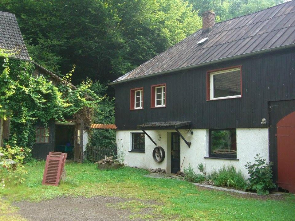 Ferienhaus Neumühle — Lutzerath — photo 2