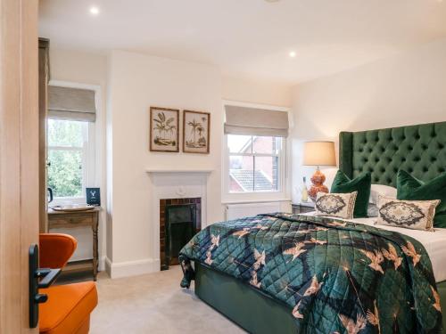 The Stag in Norwich, United Kingdom