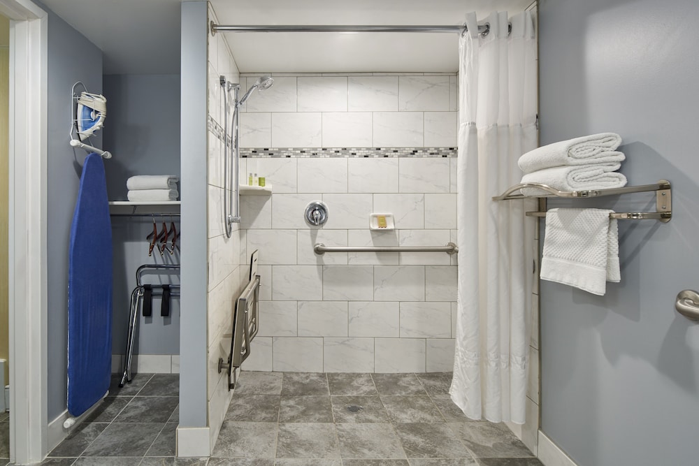 DoubleTree by Hilton Hotel Salt Lake City Airport - photo 25