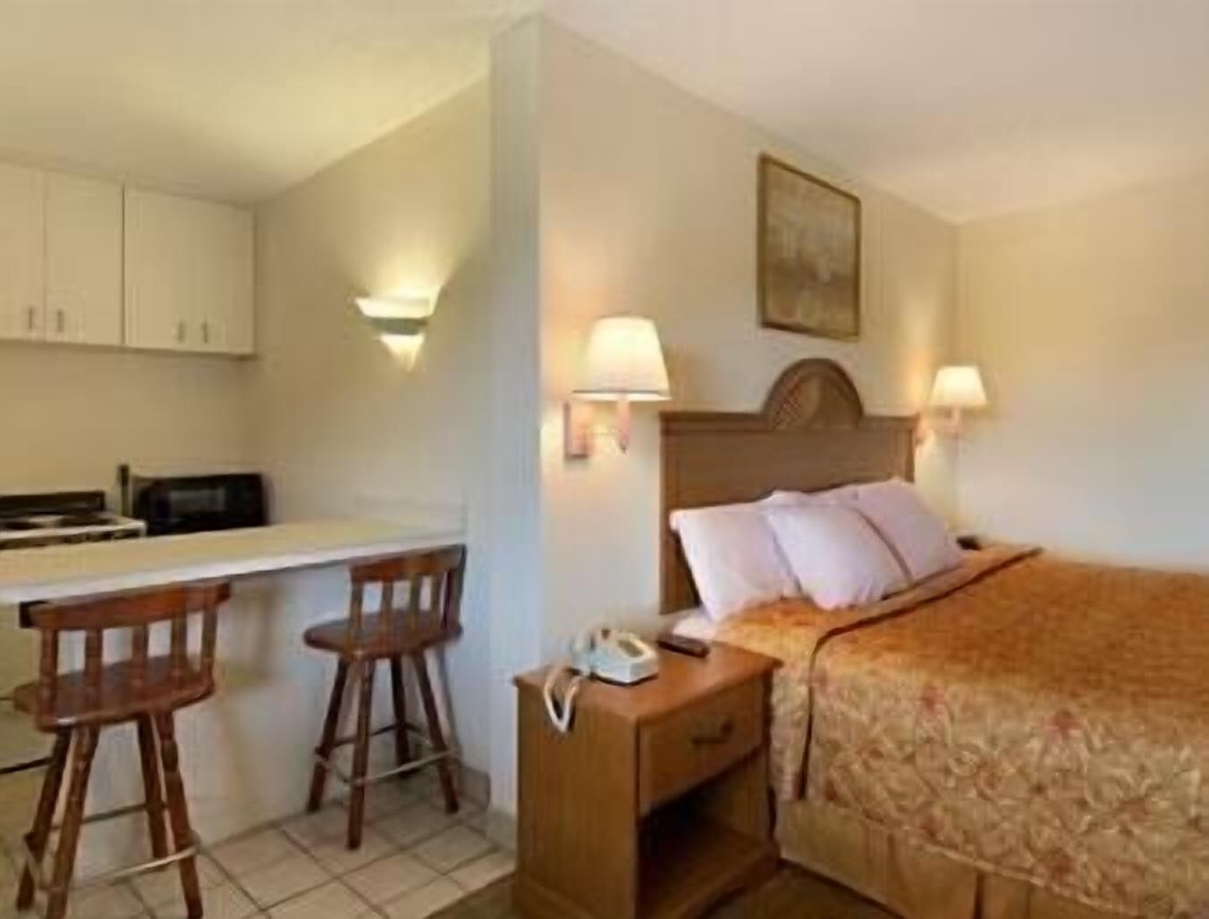 Days Inn by Wyndham Moss Point Pascagoula - photo 19