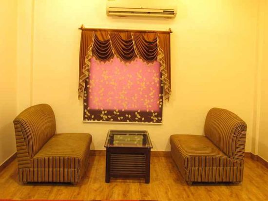 Hotel Ashirwad International — Amritsar — photo 2