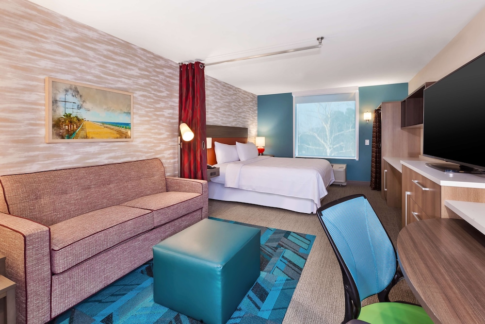 Home2 Suites by Hilton Wilmington Wrightsville Beach - photo 6