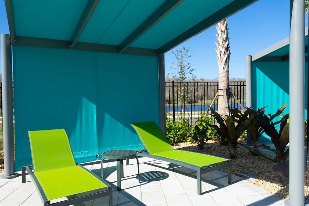 Fantastic 4 Bd w Pool at Storey Lake Resort 2709 - photo 46