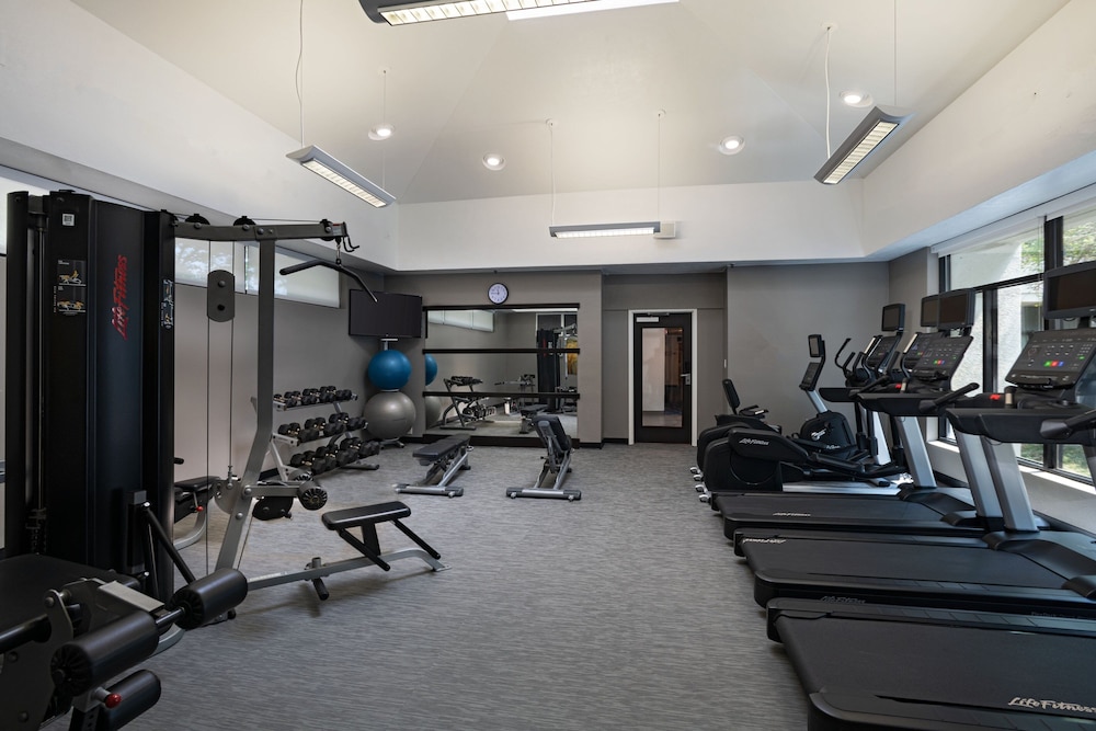 Courtyard by Marriott Dallas Richardson at Spring Valley - photo 19