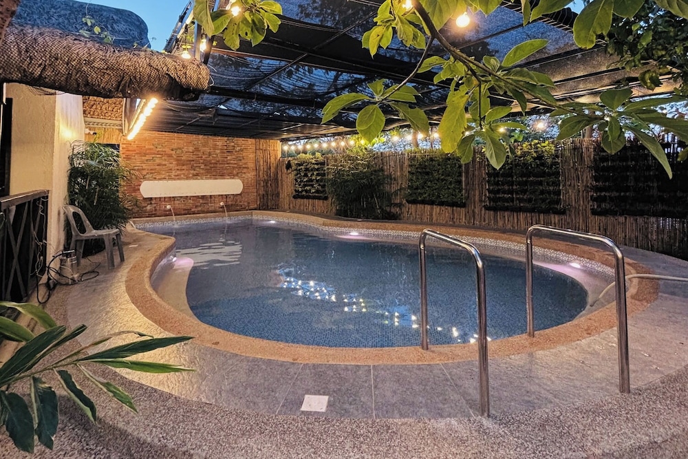 Balai Balatong in Laoag, Philippines