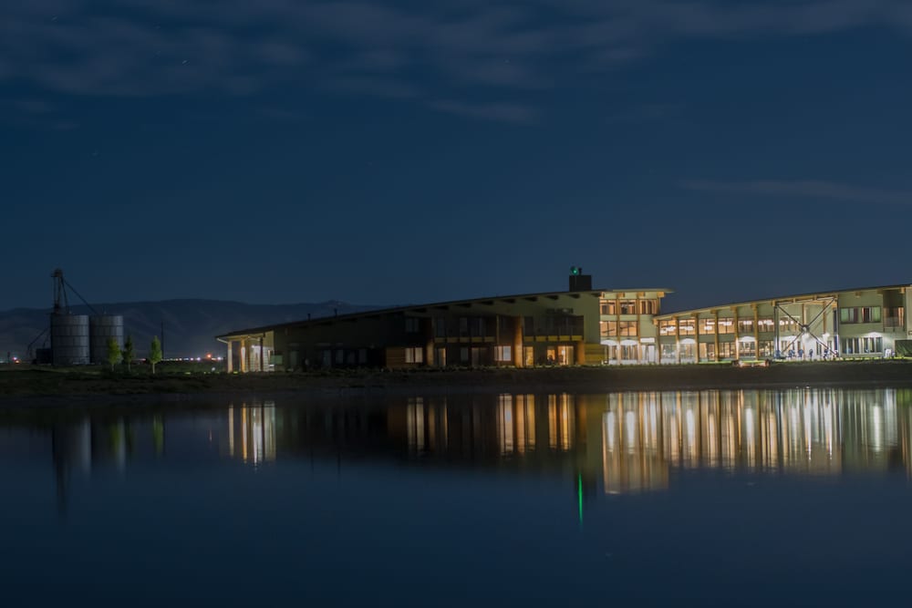 Eritage Resort - photo 82