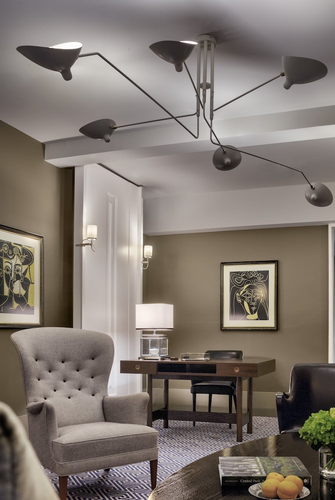 The Carlyle A Rosewood Hotel - photo 6