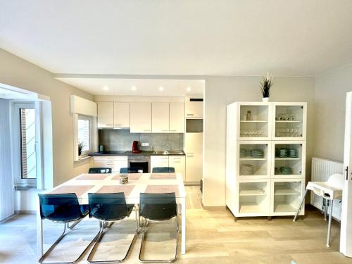 Duinenblik 1 — 4-Star Luxury Hotel in Nieuwpoort, Belgium