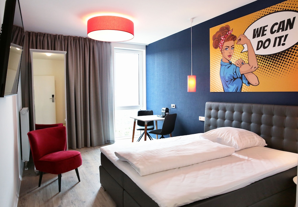 Hotel Apart GO25 — Herford — photo 5