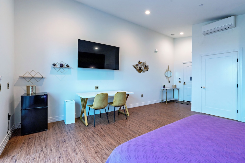 Rhapsody in View Boutique Hotel - photo 11