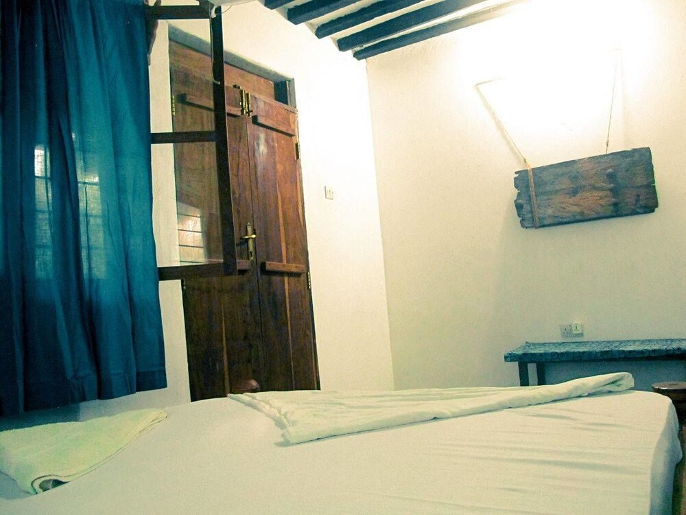 Pakacha Bungalows — Zanzibar — photo 4