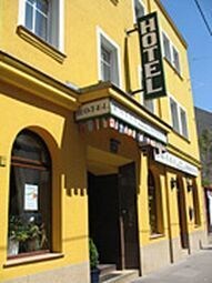 Hotel Restaurant Fritz Matauschek — Vienna