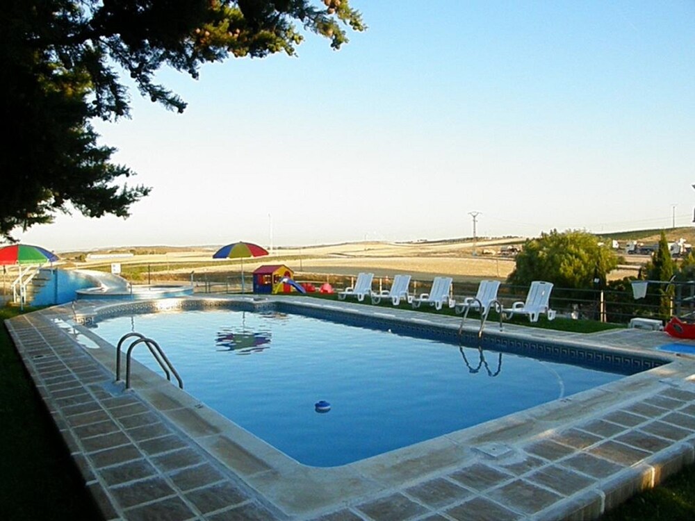 Hotel El Prado — hotel in Tarancon