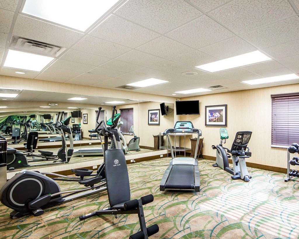 Comfort Inn & Suites Alva - photo 32