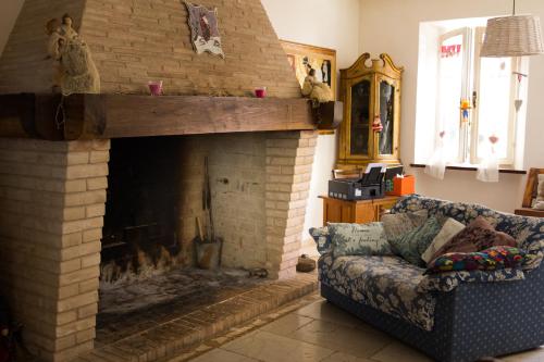 Casa Rana — 4-Star Luxury Hotel in Recanati, Italy