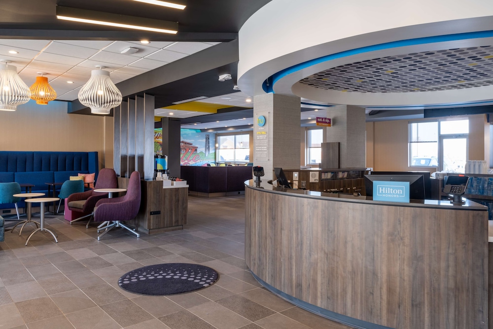 Tru by Hilton Naperville Chicago - photo 5