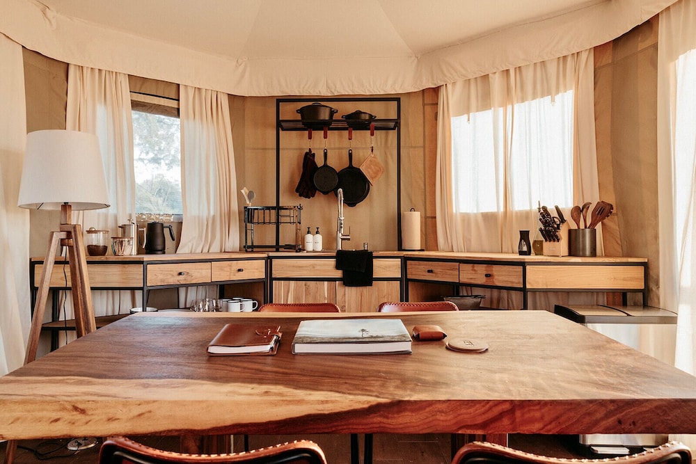 Walden Retreats - photo 7