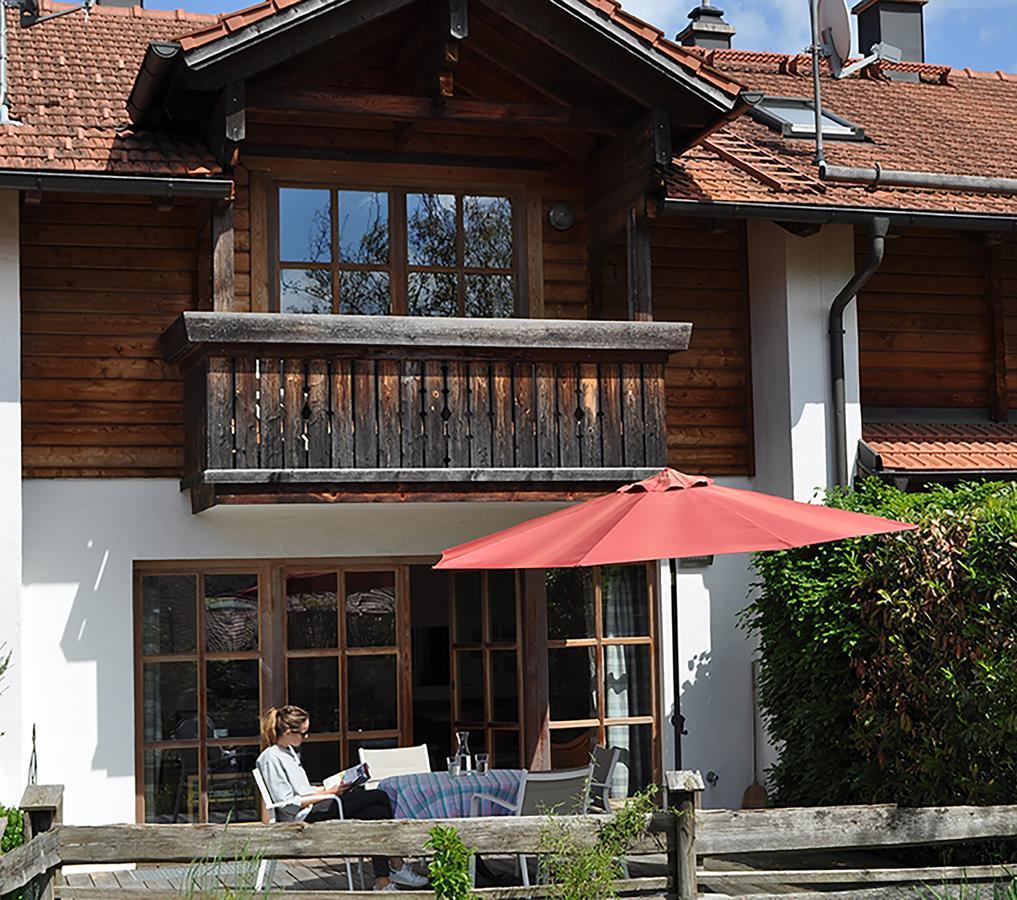 Ferienhaus Wilder Kaiser — hotel in Kiefersfelden