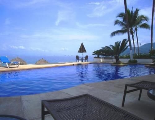 Paradise at Sierra del Mar by RedAwning in Puerto Vallarta, Mexico