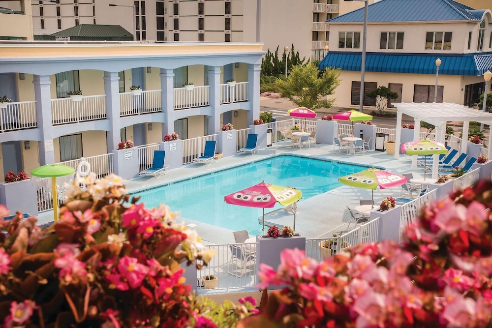 Ramada by Wyndham Virginia Beach - photo 38