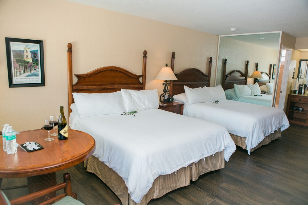 Casa Ojai Inn - photo 11