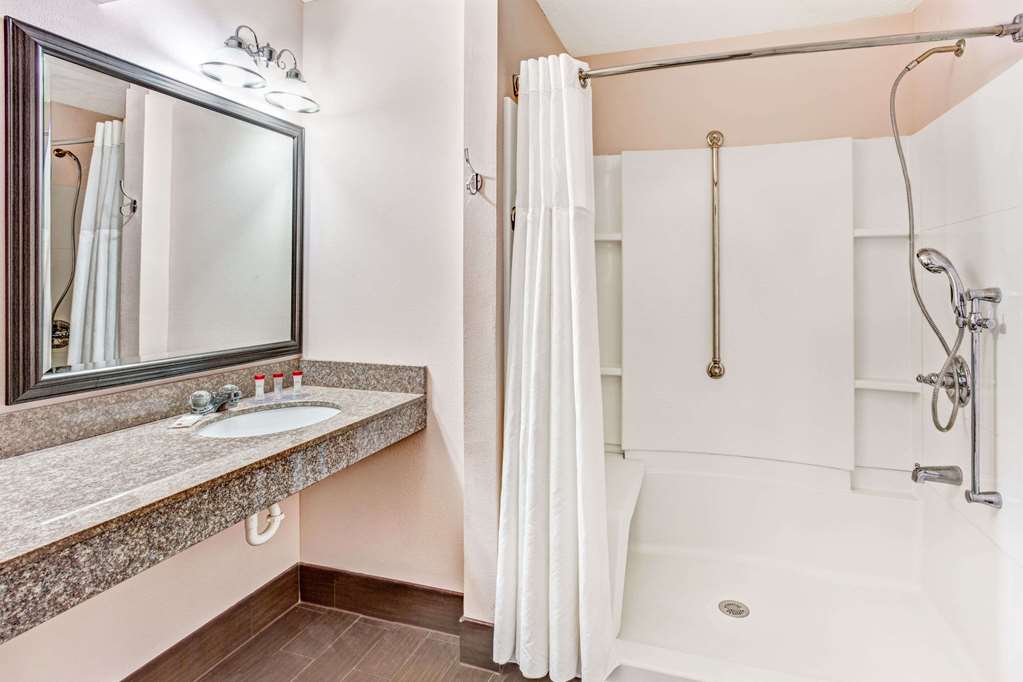 Ramada by Wyndham Murfreesboro - photo 8