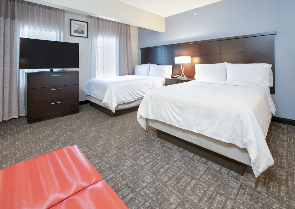 Staybridge Suites Plano Richardson Area by IHG - photo 9