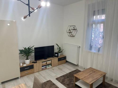 Szeged Szive Apartman — 4-Star Luxury Hotel in Szeged, Hungary