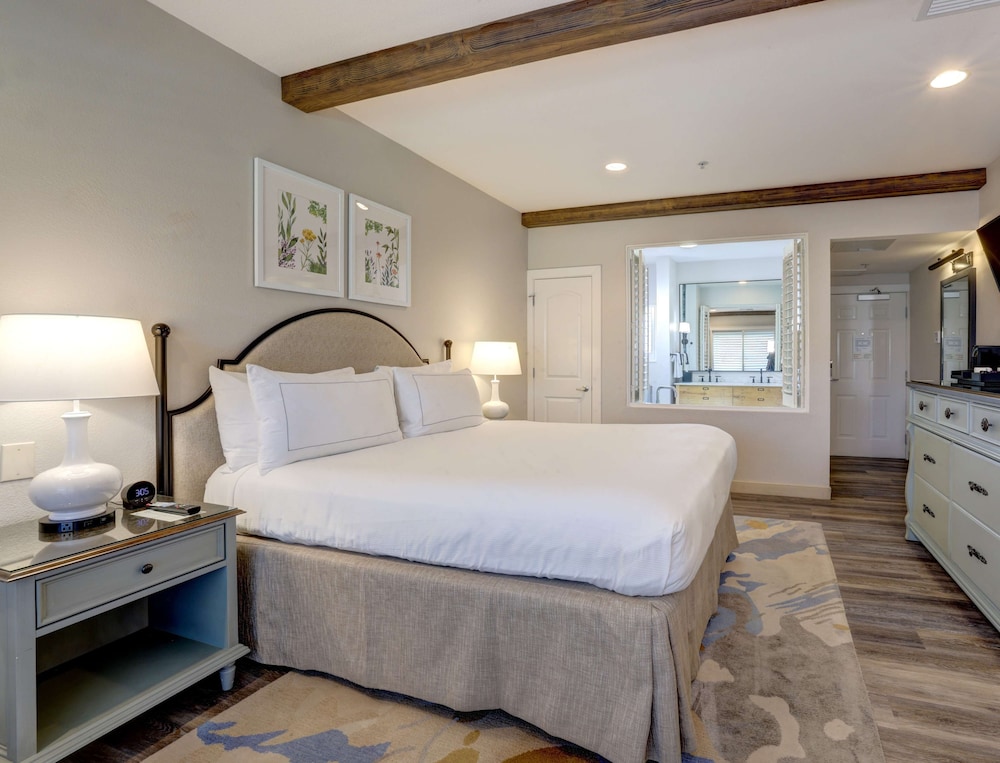 The Lodge at Healdsburg tapestry Collection by Hilton - photo 20