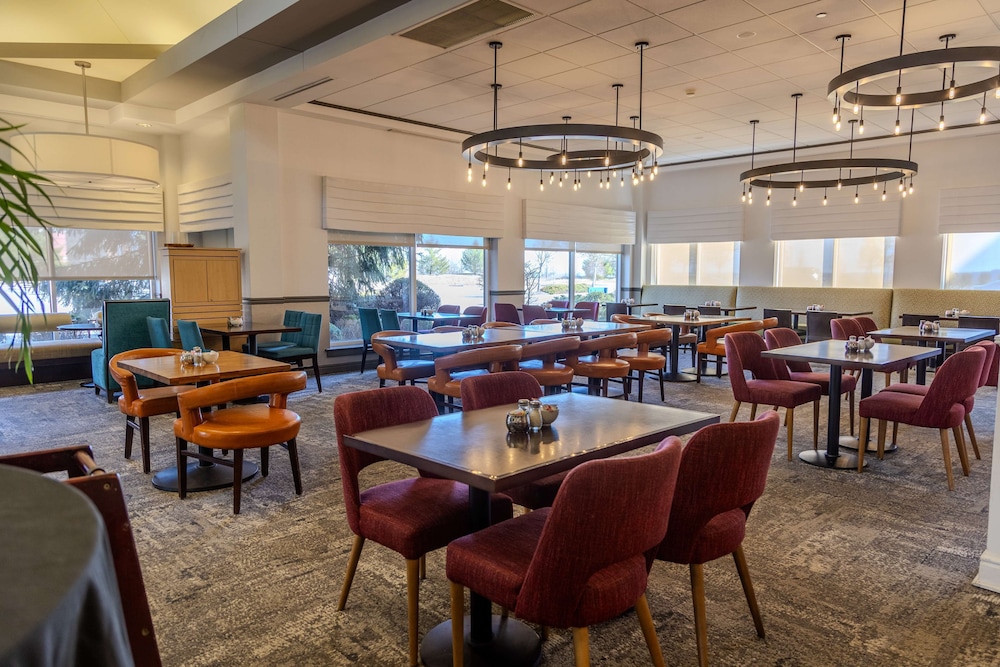 Hilton Garden Inn Pittsburgh Southpointe - photo 39