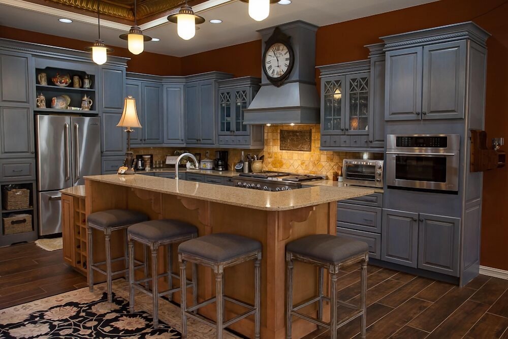 BarDew Valley Inn - photo 43