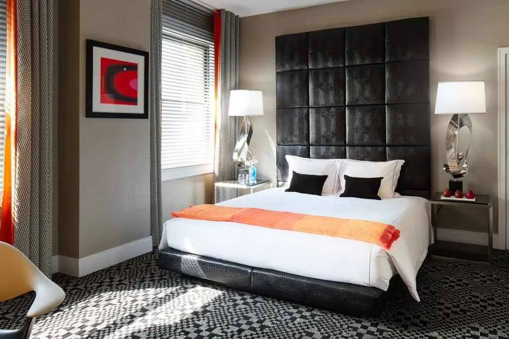 Dazzler The Clark Hotel - photo 2