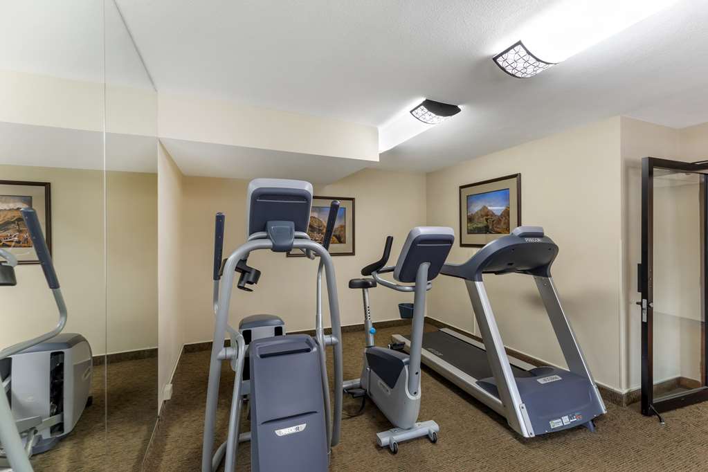 Best Western Denver Southwest - photo 28