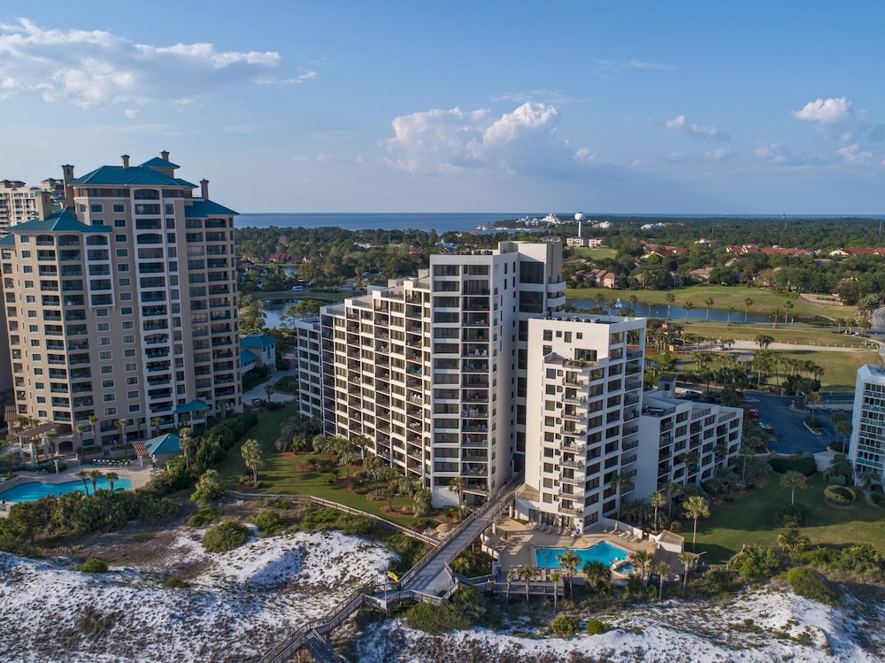 SunDestin Beach Resort by Panhandle Getaways - photo 78