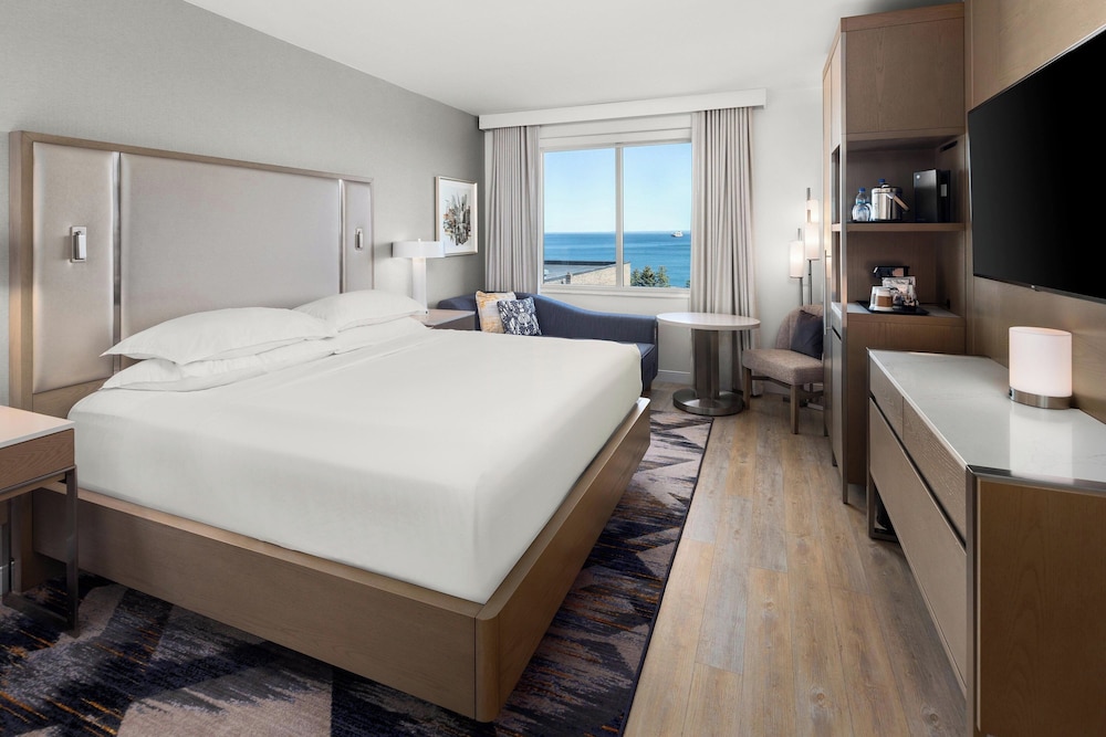 Sheraton Duluth Hotel - photo 14