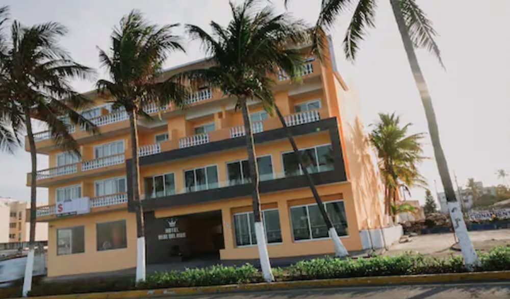 Hotel Real del Mar — hotel in Veracruz