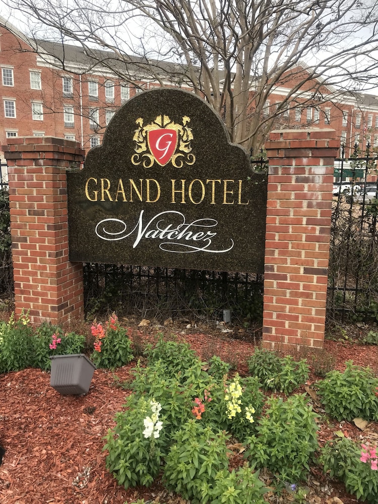 Natchez Grand Hotel & Suites On the River - photo 48