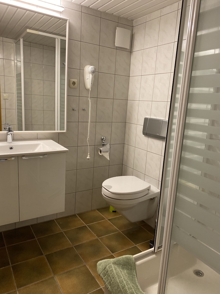 Ferienwohnungen Elsterblick — 4-Star Luxury Hotel in Bad Elster, Germany