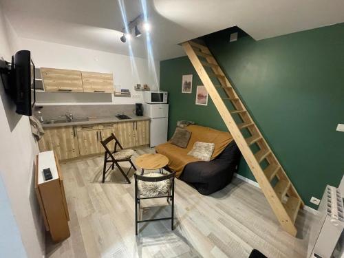 Mazot en Abondance - last minute hotel in Unknown City