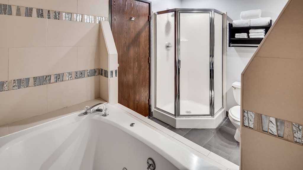 Best Western Lapeer Inn - photo 36