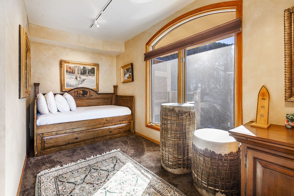 The Caledonian by All Seasons Resort Lodging - photo 72