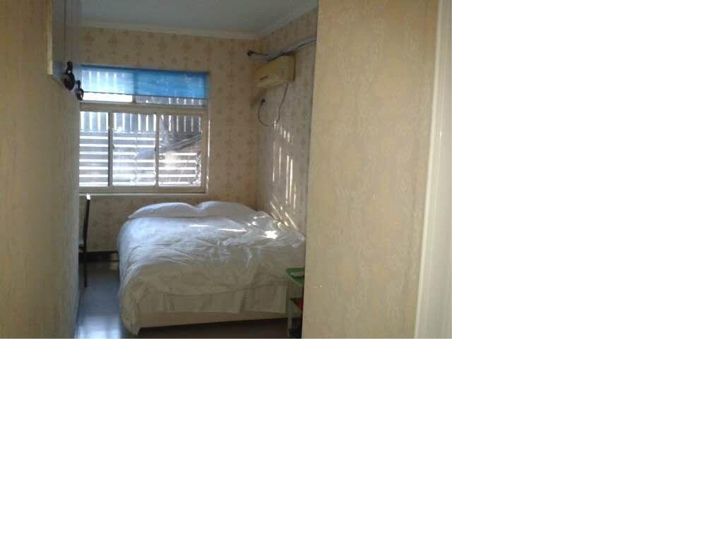 Xinxiang Inn - carbon neutral hotel in Fuxin
