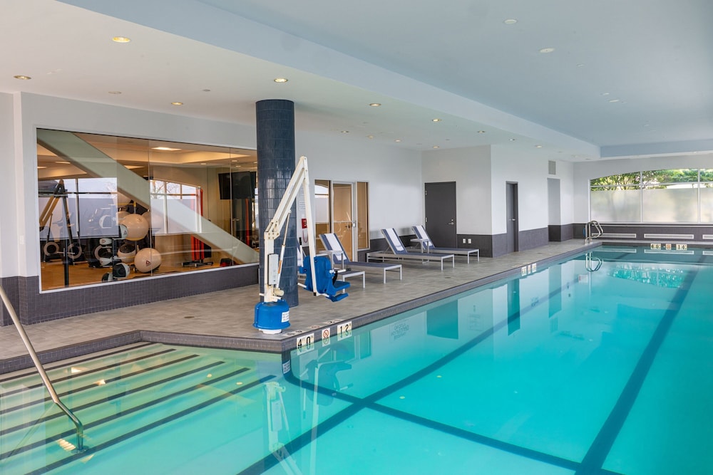 Marriott Boston Quincy - photo 26